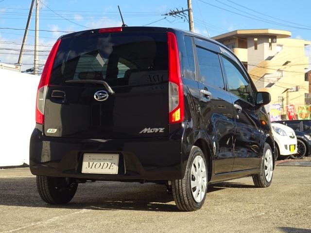 ムーヴ L ナビ TV ETC キーレス 関東圏仕入(9枚目)