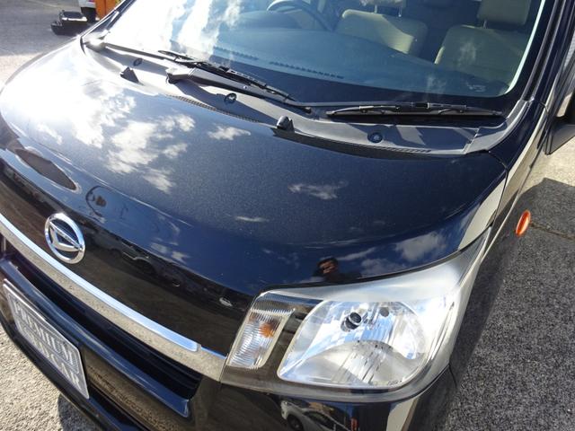 ムーヴ L ナビ TV ETC キーレス 関東圏仕入(10枚目)