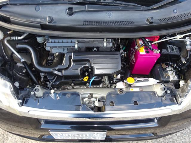 ムーヴ L ナビ TV ETC キーレス 関東圏仕入(18枚目)