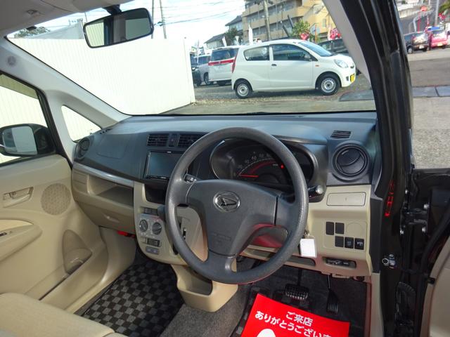 ムーヴ L ナビ TV ETC キーレス 関東圏仕入(19枚目)