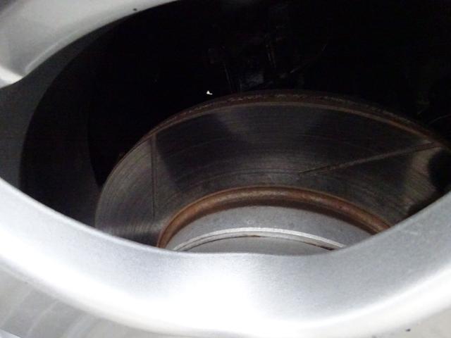 YRV ターボX ツインカム16V ターボ ローダウン 外マフラー(14枚目)