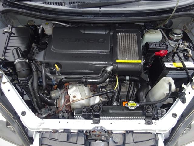 YRV ターボX ツインカム16V ターボ ローダウン 外マフラー(20枚目)