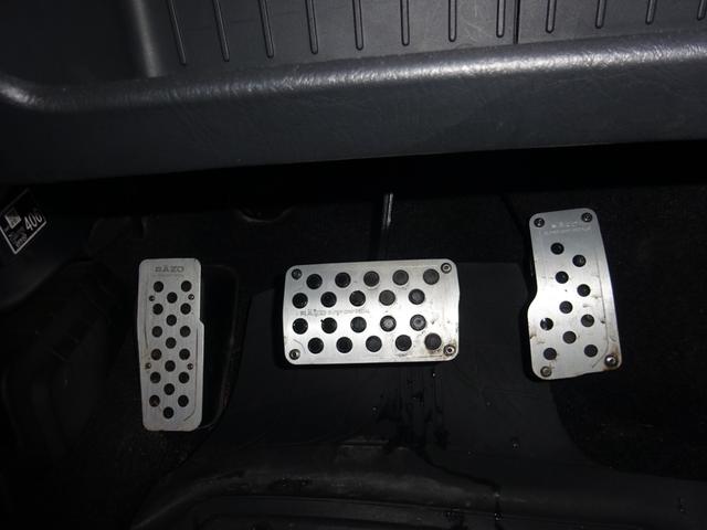 YRV ターボX ツインカム16V ターボ ローダウン 外マフラー(27枚目)