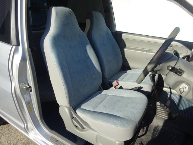 ミニカ ライラ 5速マニュアル ローダウン 柿本マフラー ピラーバー(22枚目)