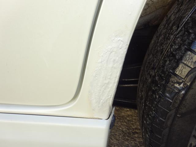 ワゴンR FXリミテッド 純正エアロ プッシュスタート スマートキー(12枚目)