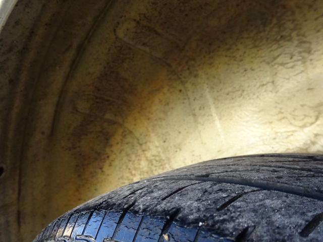 ワゴンR FXリミテッド 純正エアロ プッシュスタート スマートキー(14枚目)