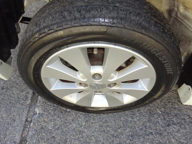 ワゴンR FXリミテッド 純正エアロ プッシュスタート スマートキー(15枚目)