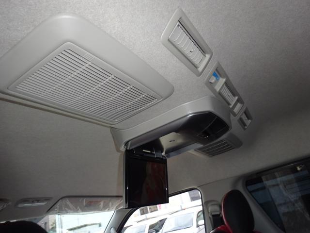 ハイエースワゴン GL ファインテックツアラー仕様 4席キャプテンシート(37枚目)