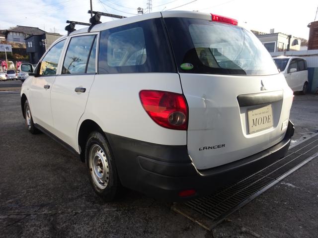 ランサーカーゴ １５Ｍ　キーレス　ドライブレコーダー　ＥＴＣ（8枚目）