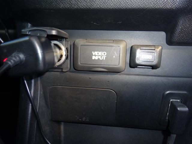 ステップワゴンスパーダ Z インターナビセレクション ナビ TV Bカメラ 両側パワースライドドア(25枚目)