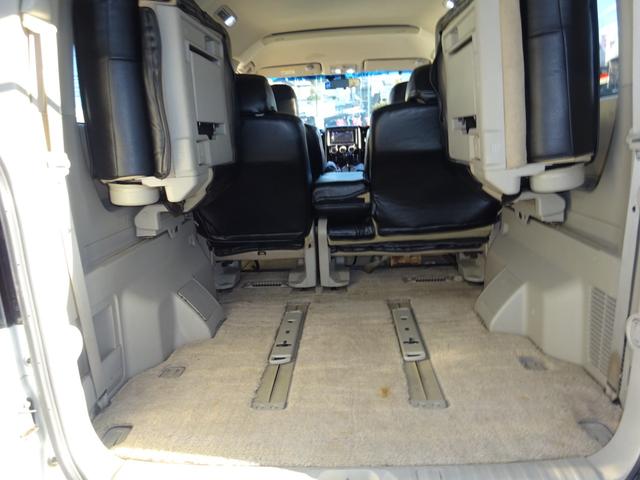 デリカＤ：５ Ｇ　パワーパッケージ　４ＷＤ　１６インチ　グリルガード　バグガード　シートジャケット（36枚目）