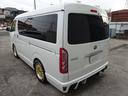 ハイエースワゴン GL ファインテックツアラー仕様 4席キャプテンシート(8枚目)