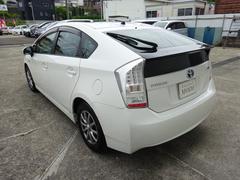 プリウス Ｇ　ナビＴＶ　Ｂカメラ　ＥＴＣ 0902658A30250615W001 4