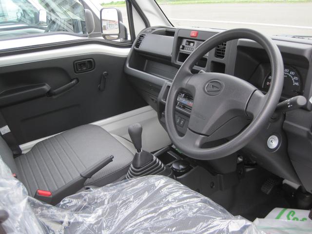 スタンダードSA3t / 4WD / AC付 PS付(3枚目)