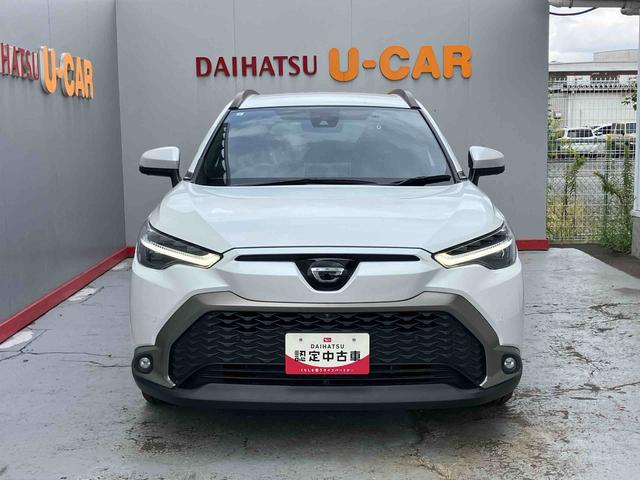 カローラクロス Ｚ（2枚目）