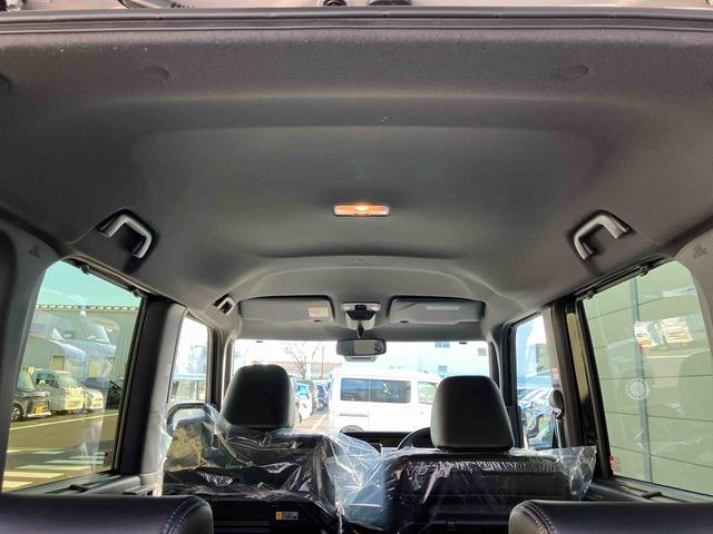 タント カスタムX(12枚目)