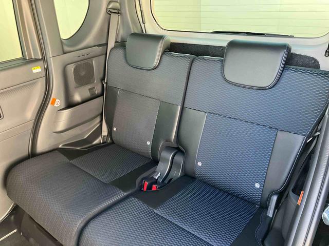 タント カスタムX(14枚目)