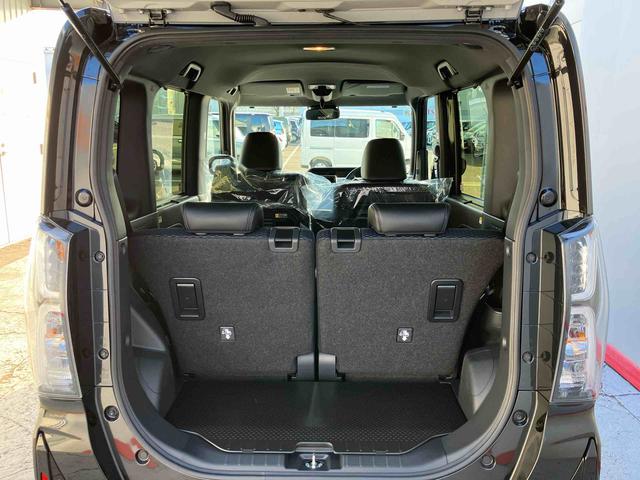 タント カスタムX(18枚目)