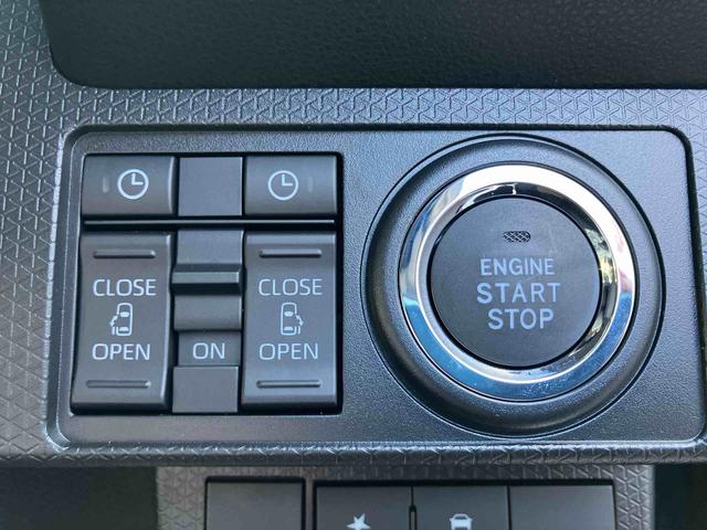 タント カスタムX(28枚目)