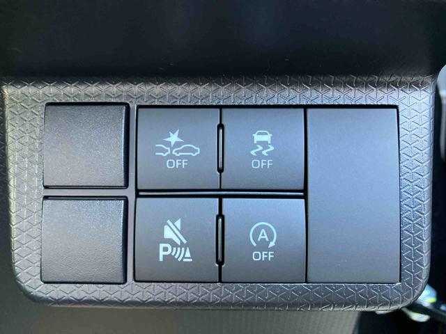 タント カスタムX(29枚目)