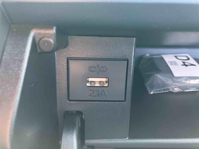 タント カスタムX(36枚目)