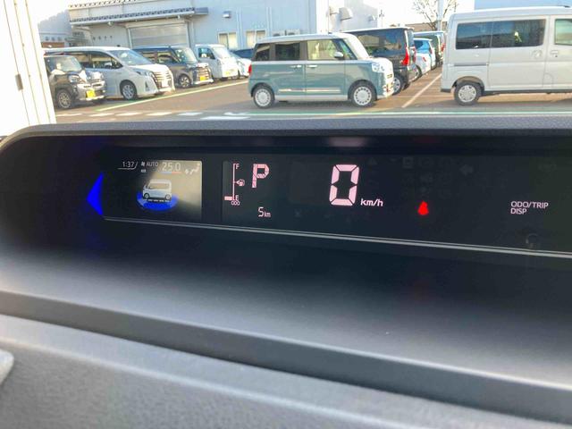 タント カスタムX(37枚目)