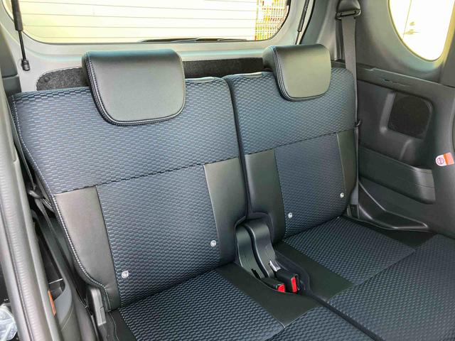 タント カスタムX(46枚目)