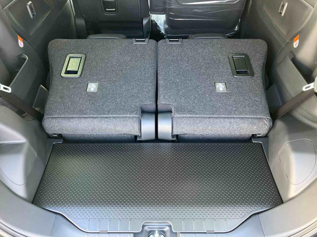 タント カスタムX(50枚目)