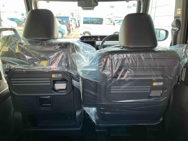 タント カスタムX(52枚目)