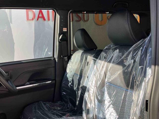 タント カスタムＸ（13枚目）