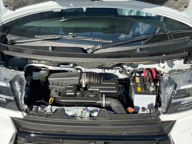 タント カスタムＸ（17枚目）