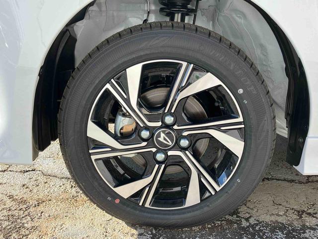 タント カスタムＸ（19枚目）