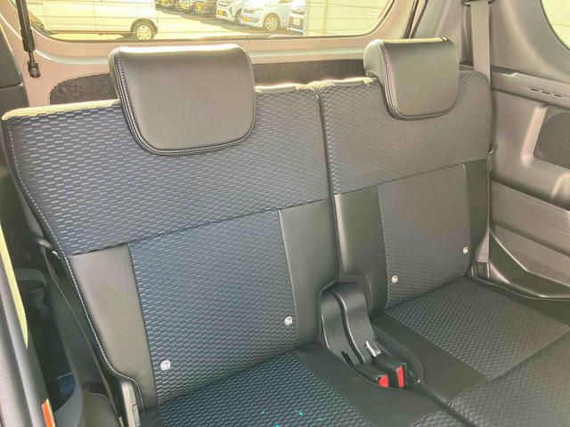 タント カスタムＸ（45枚目）