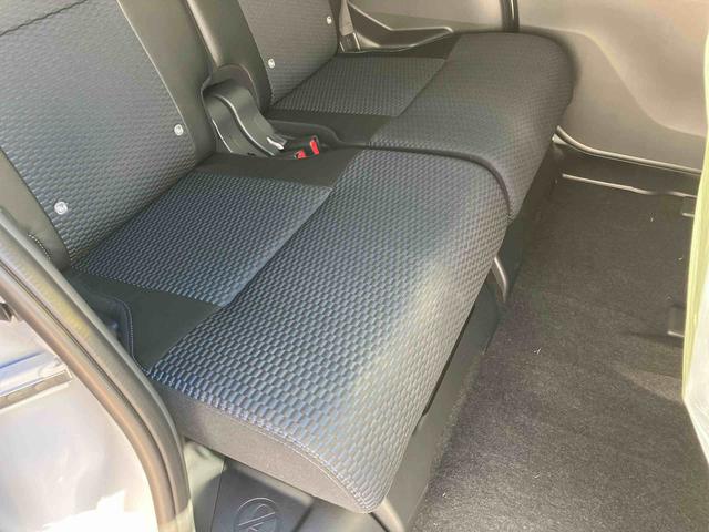 タント カスタムＸ（46枚目）