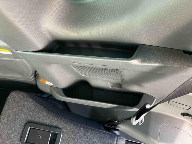 タント カスタムＸ（52枚目）