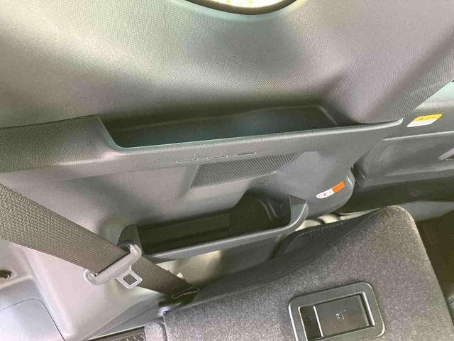 タント カスタムＸ（53枚目）