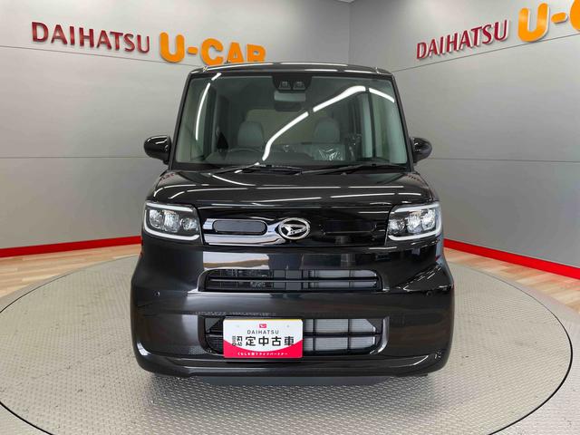 タント X(2枚目)