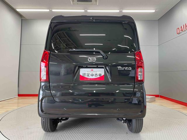 タント X(3枚目)