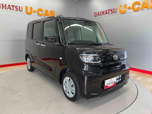 タント X(6枚目)