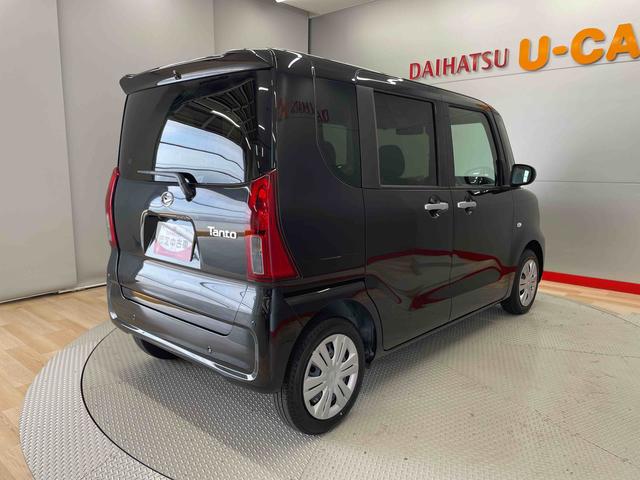 タント X(8枚目)