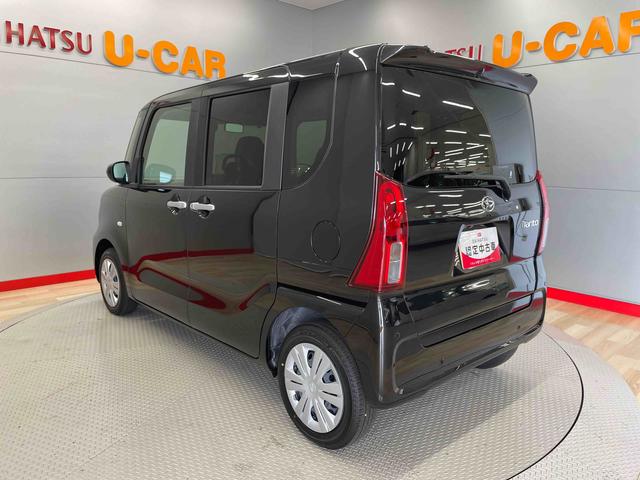 タント X(9枚目)