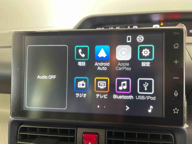 タント X(10枚目)