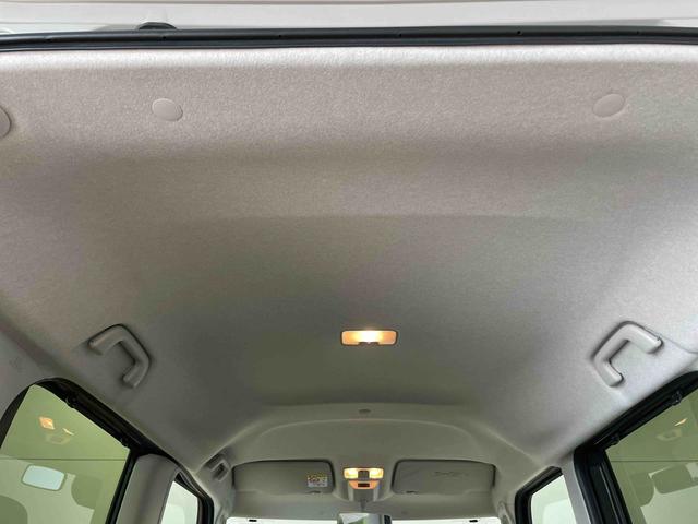 タント X(12枚目)