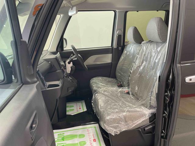 タント X(13枚目)