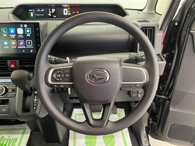 タント X(16枚目)