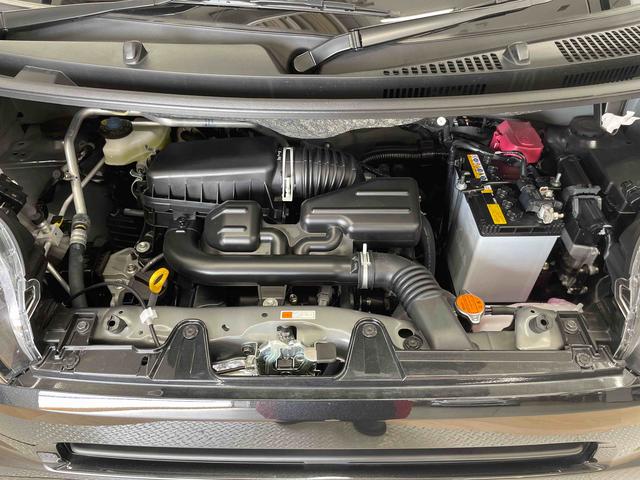 タント X(17枚目)