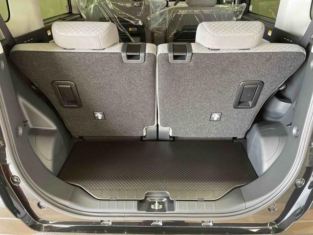 タント X(18枚目)