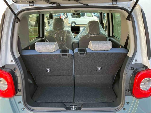 ムーヴキャンバス ストライプスG(18枚目)