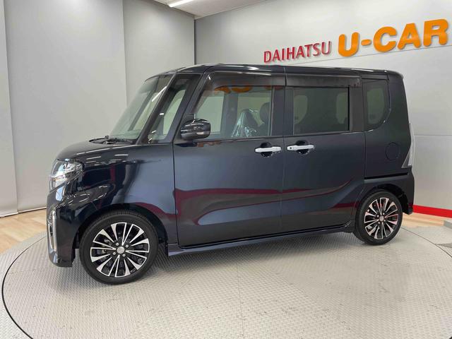 タント カスタムRS(5枚目)