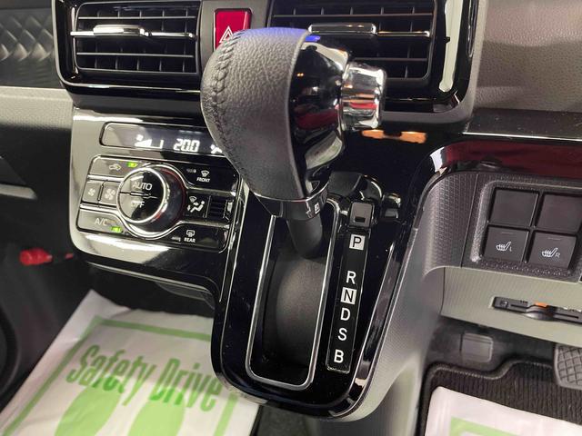 タント カスタムRS(11枚目)